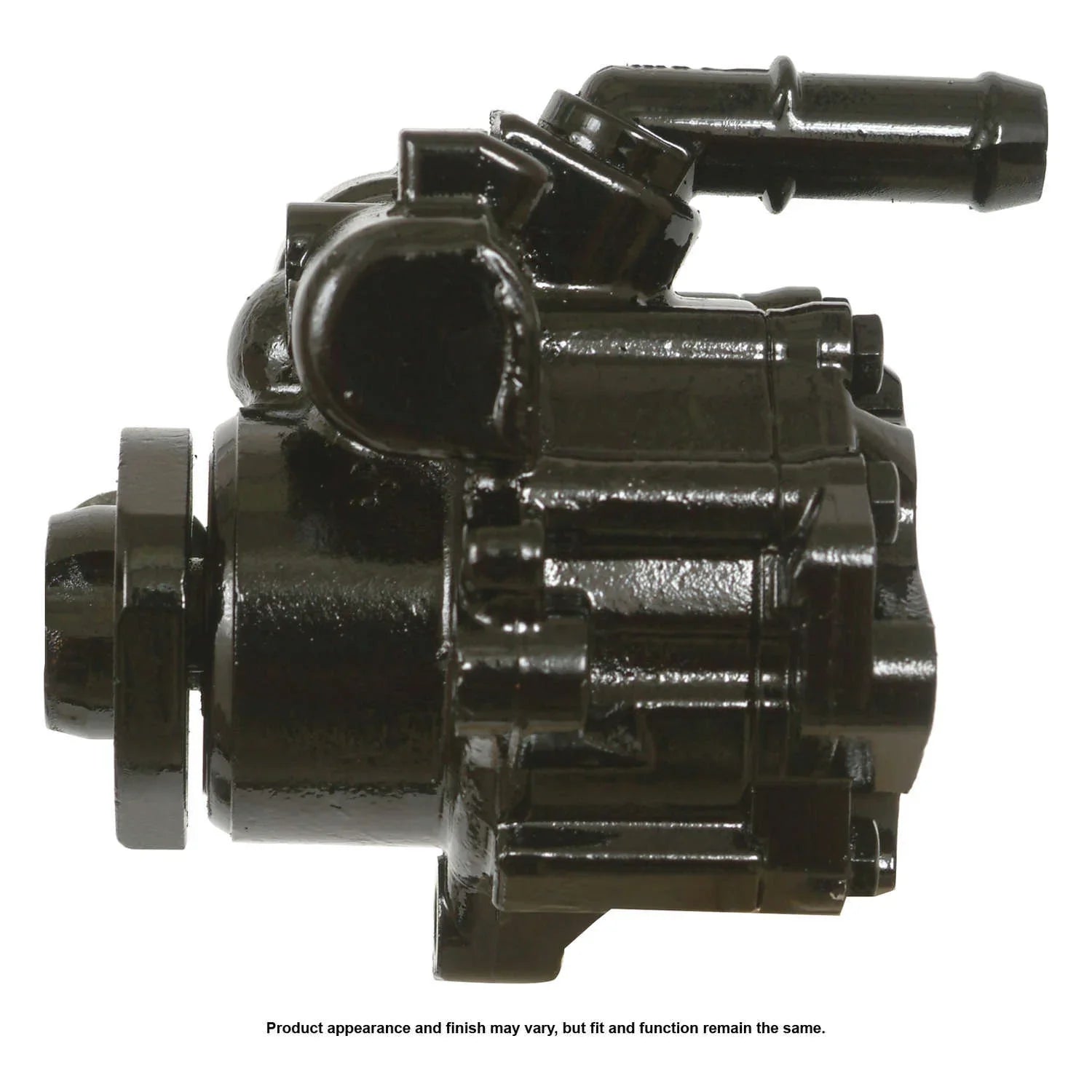 Cardone Remanufactured P/Size Pump, w/o Reservoir Fits select: 1998-2005 VOLKSizeWAGEN NEW BEETLE, 1999-2005 VOLKSizeWAGEN JETTA