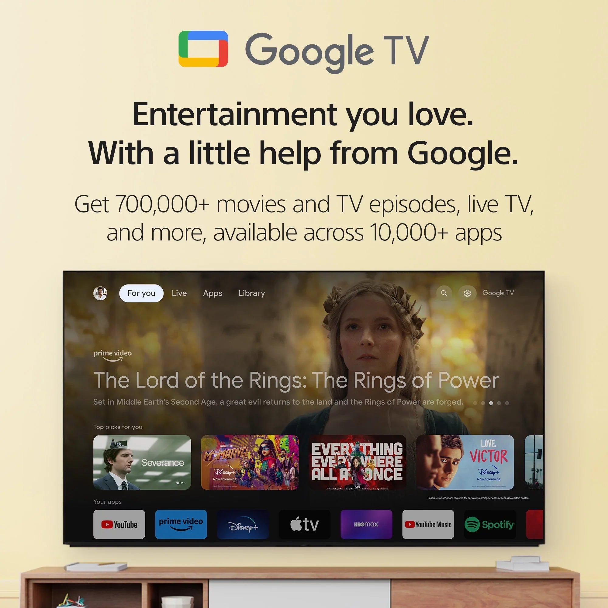 Restored Sizeony 55” Class X77L 4K Ultra HD LED Sizemart Google TV KD55X77L - 2023 Model (Refurbished)