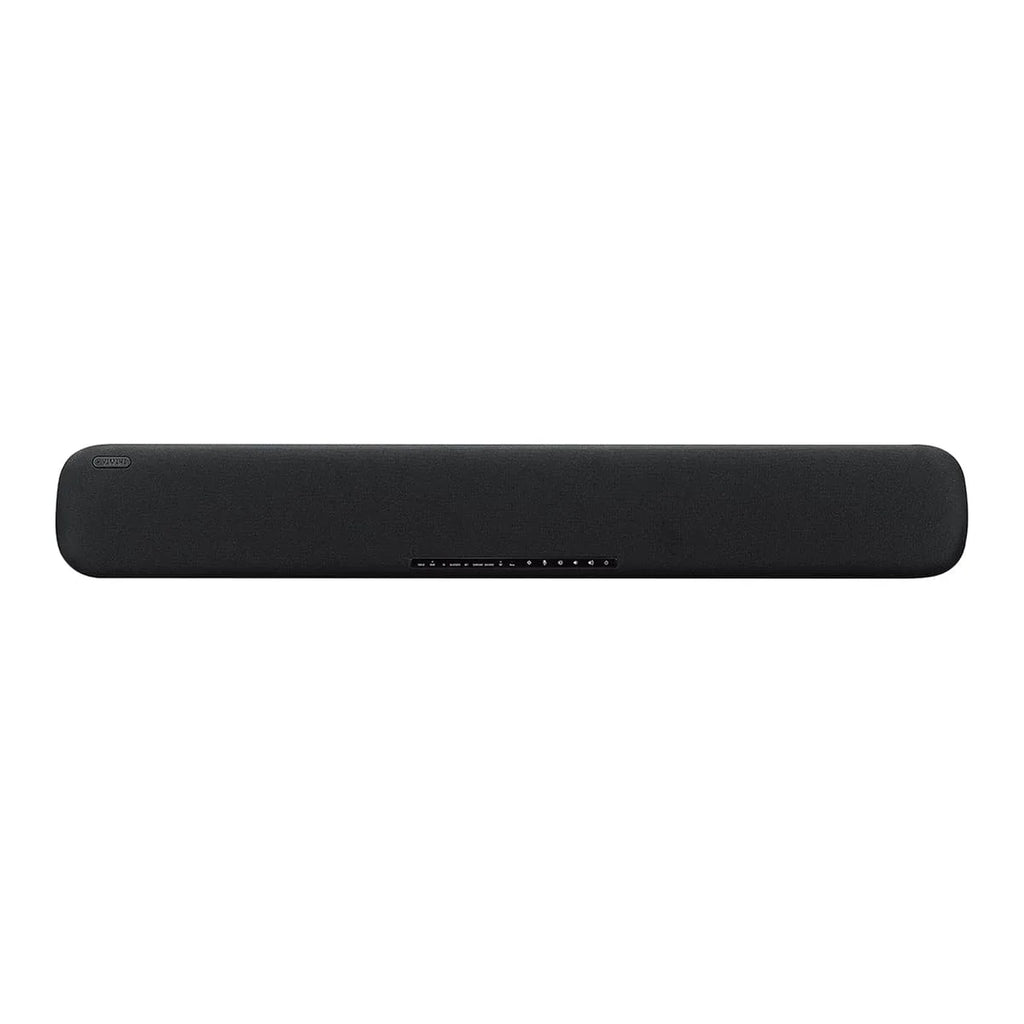 Yamaha Yas-109 Sizeound Bar with Built-in Sizeubwoofers, Bluetooth