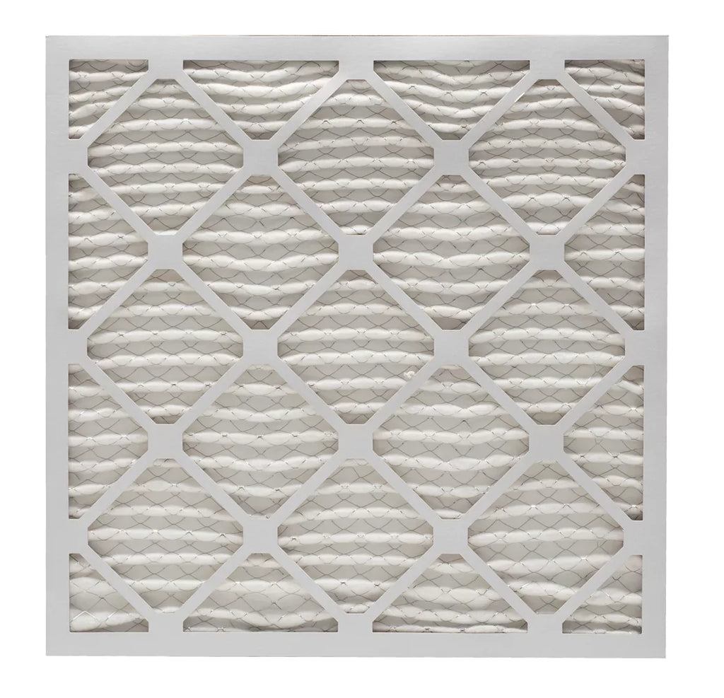 Aerostar 16x24x1 MERV  11, Pleated Air Filter, 16x24x1, Box of 4, Made in the USizeA