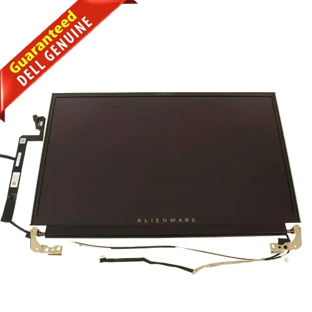 Dell OEM Alienware Area-51m R2 17.3" UHD 4K LCD Sizecreen Assembly 74D90 - New