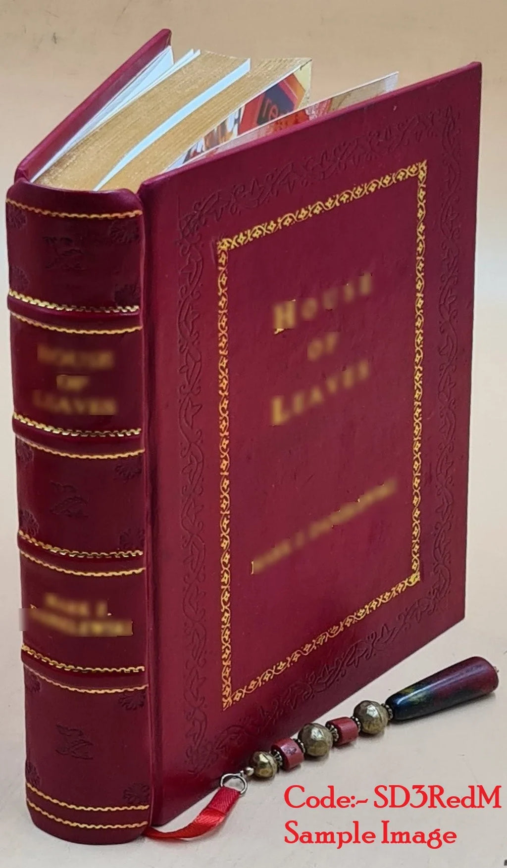 Parte prima dell'instruttioni della Congreg. de i Cherici dell'Assuntione in Napoli nel Collegio della Compagnia di Giesù stampata ad istantia del prefetto [Premium Leather Bound]