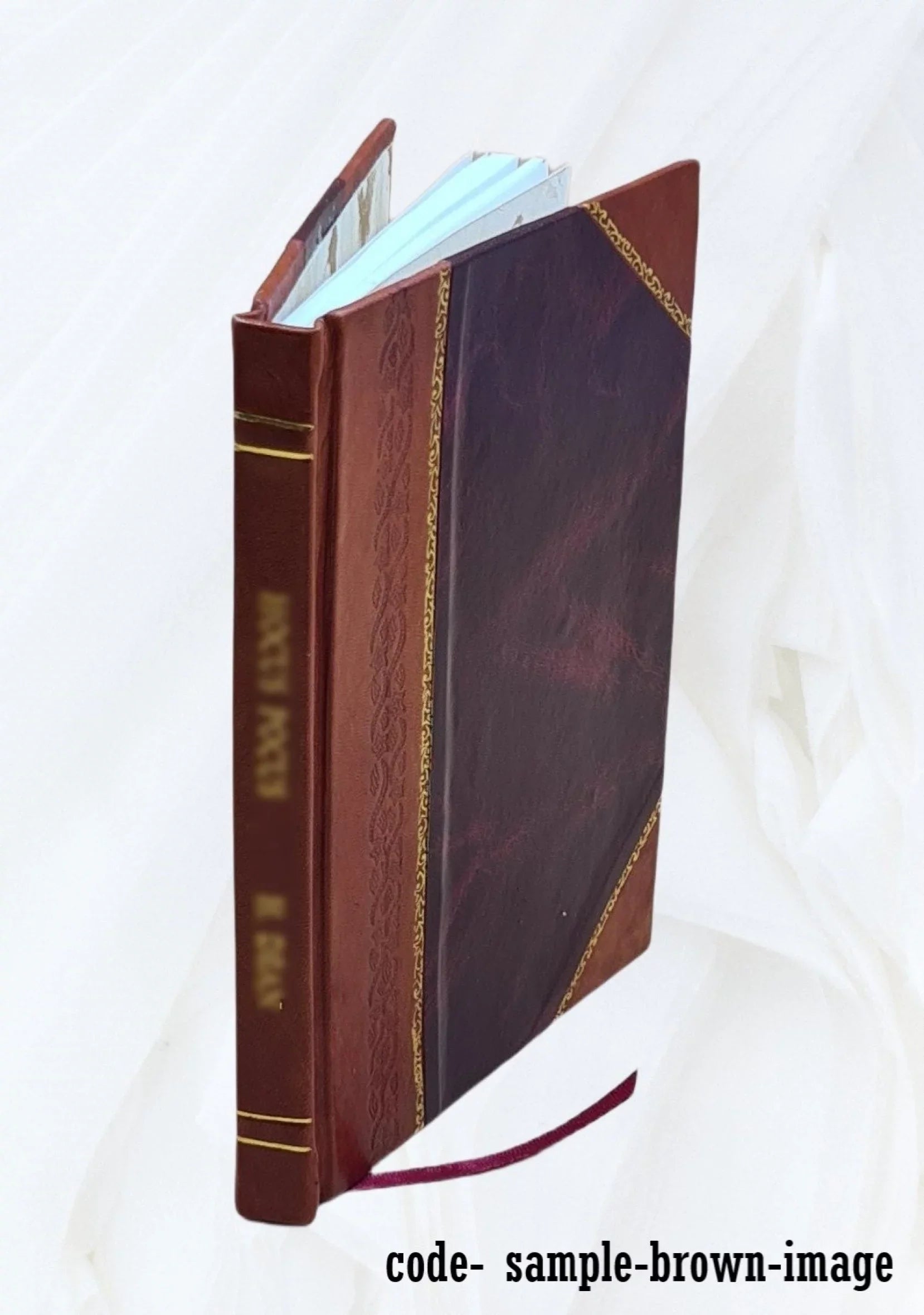 The Mercury and the Venus aux colombes by J.B. Pigalle; a short notice compiled from original documents. Volume 1908 1908 [Leather Bound]