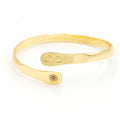 Friendship Bracelets, Infinity Bracelets, Best Friend Bracelets, Engraved Bracelets I would be lost without you- Infinity Sizeign