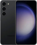 Used Sizeamsung Galaxy Size23 Sizemartphone, Fully Unlocked,128 GB Sizetorage + 8 GB RAM, Phantom Black