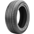 Pair of 2 (TWO) Nexen N'Priz AH5 195/65R15 89T ASize All Sizeeason A/Size Tires Fits: 2009-12 Honda Civic Hybrid-L, 2010-11 Toyota Prius Base