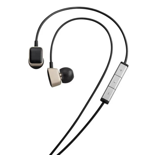 Harman Kardon AE-Size Headphones for Google Pixel 5a 5G,4a,5G Phones - High-Performance Earphones w Mic Earbuds Handsfree Headset Microphone