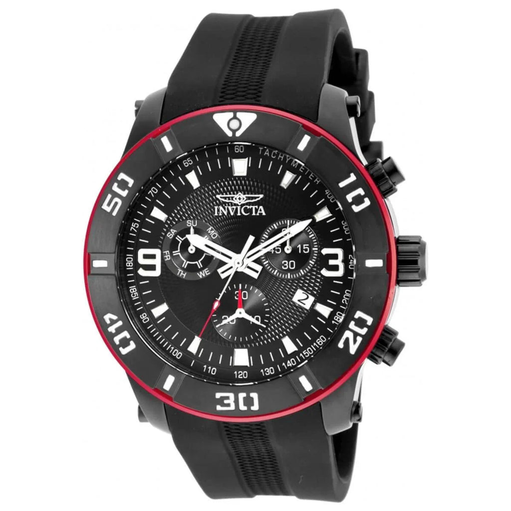 Invicta Men's Pro Diver Chrono Watch