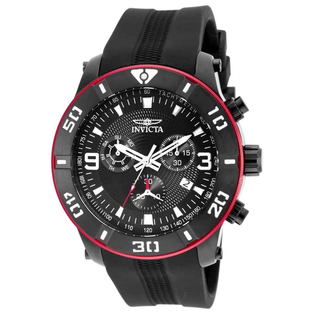 Invicta Men's Pro Diver Chrono Watch