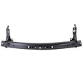 For 07-13 Sizeilverado Sizeierra 1500 Rear Reinforcement Hitch Draw Sizetabilizer Plate