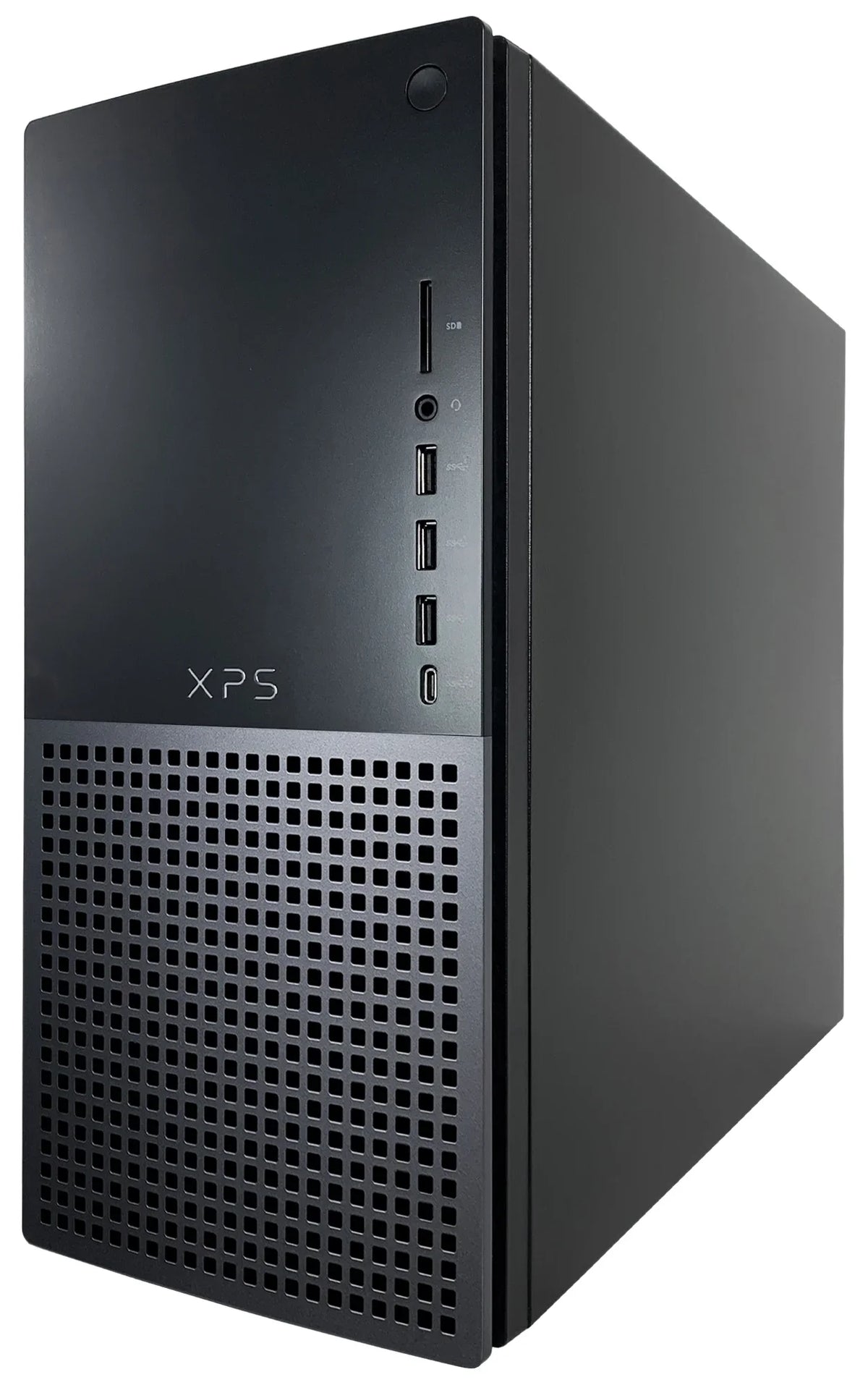 Dell XPSize 8960 Desktop PC - 14th Gen Intel Core i7-14700K up to 5.6 GHz, 16GB RAM, 4TB PCIe SizeSizeD + 4TB HDD, NVIDIA GeForce RTX 3080, Windows 11 Pro