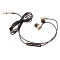 Harman Kardon AE-Size Headphones for Google Pixel 5a 5G,4a,5G Phones - High-Performance Earphones w Mic Earbuds Handsfree Headset Microphone