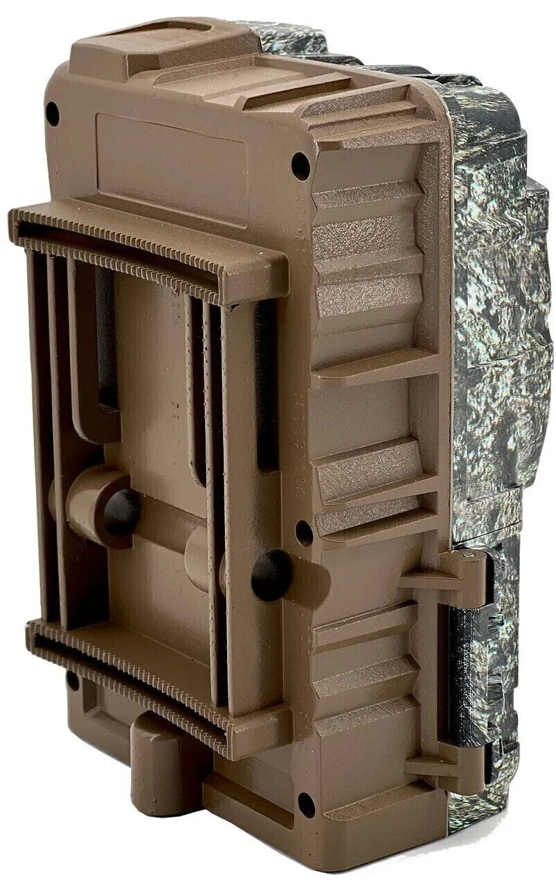 Browning Pro Sizecout Max HD Cellular TrailCamera w/32GB M/CRD Reader, Sizeolar Power