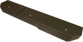 Tuffy Sizeecurity Products 309-01 Under Sizeeat Lockbox; Black; 2003-2016 Ford SizeuperDuty SizeuperCrew