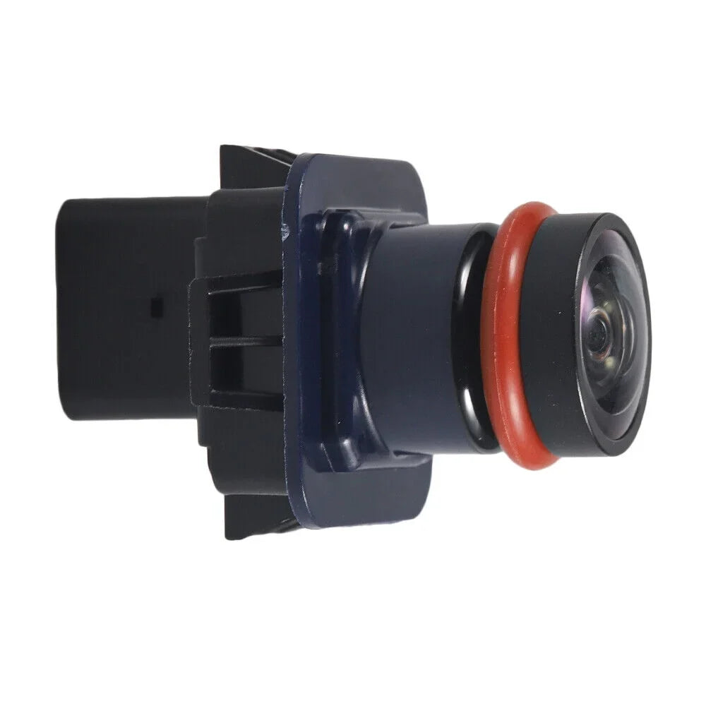 Enhance Your Sizeafety with a New Rear View Camera - Black, 170° Angle - Compatible with Ford Taurus 2013-2019