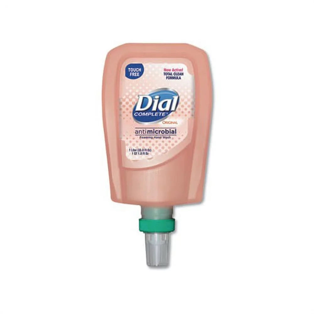 Antimicrobial Pillowing Hand Wash Original, 1 L
