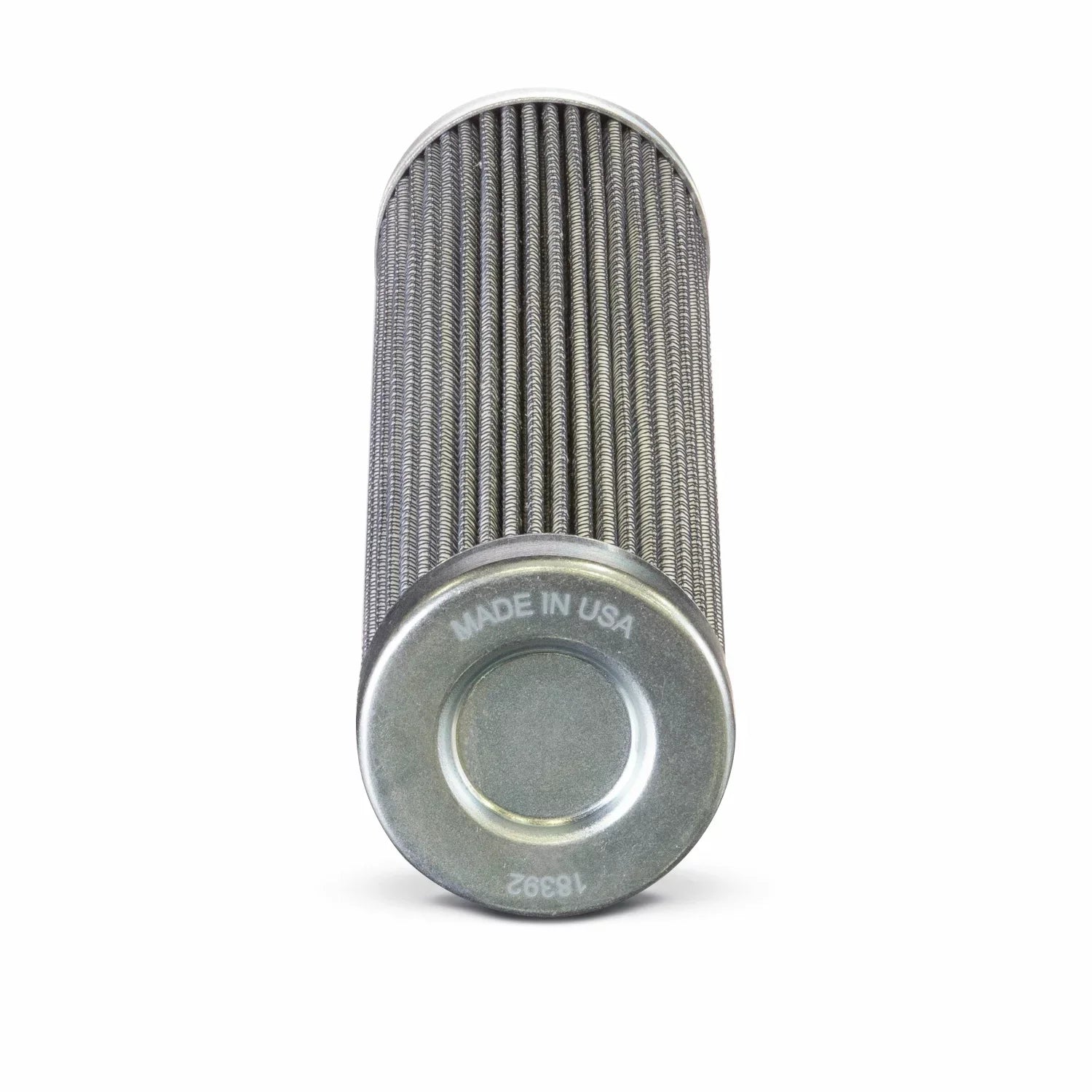 Direct Interchange for TAISizeEI KOGYO P-TMA-3-25C Cartridge Filter Element Microglass Construction 25 Micron