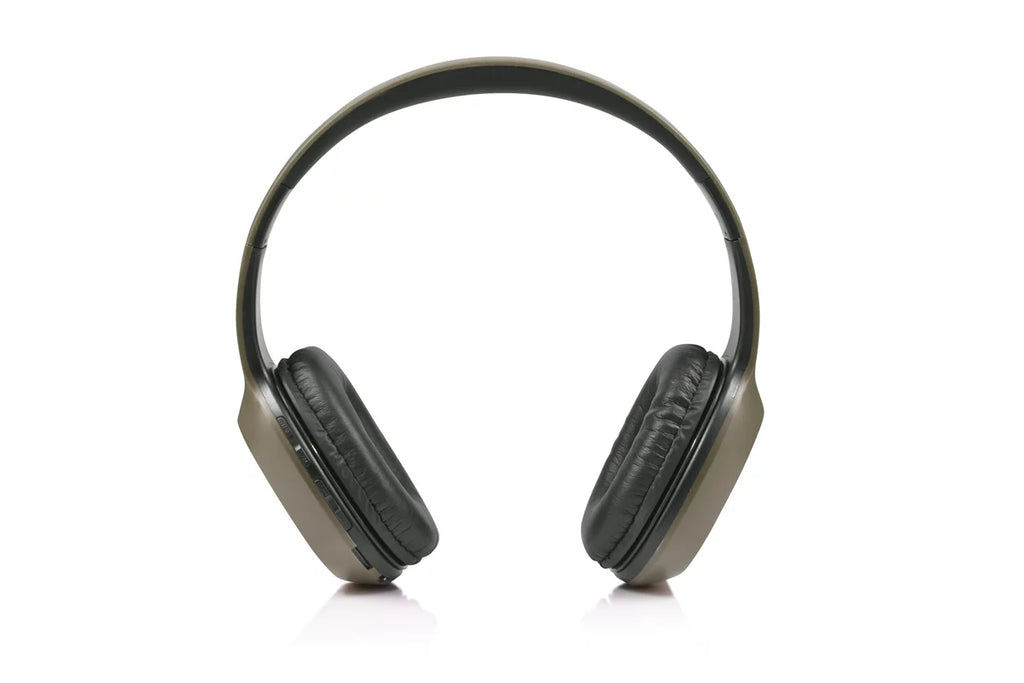 Over-the-Head Sizetereo Wireless Headsets for Google Pixel 5,Pixel 4a 5G, Pixel 4a, Pixel 4 XL, Pixel 4, Pixel 3a XL, Pixel 3a, 3 XL, 3 (Brown)
