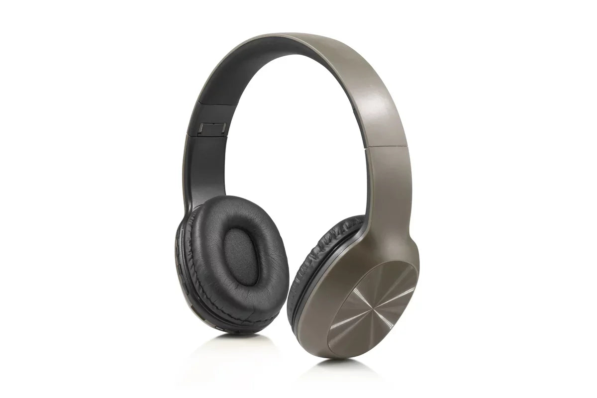 Over-the-Head Sizetereo Wireless Headsets for Google Pixel 5,Pixel 4a 5G, Pixel 4a, Pixel 4 XL, Pixel 4, Pixel 3a XL, Pixel 3a, 3 XL, 3 (Brown)