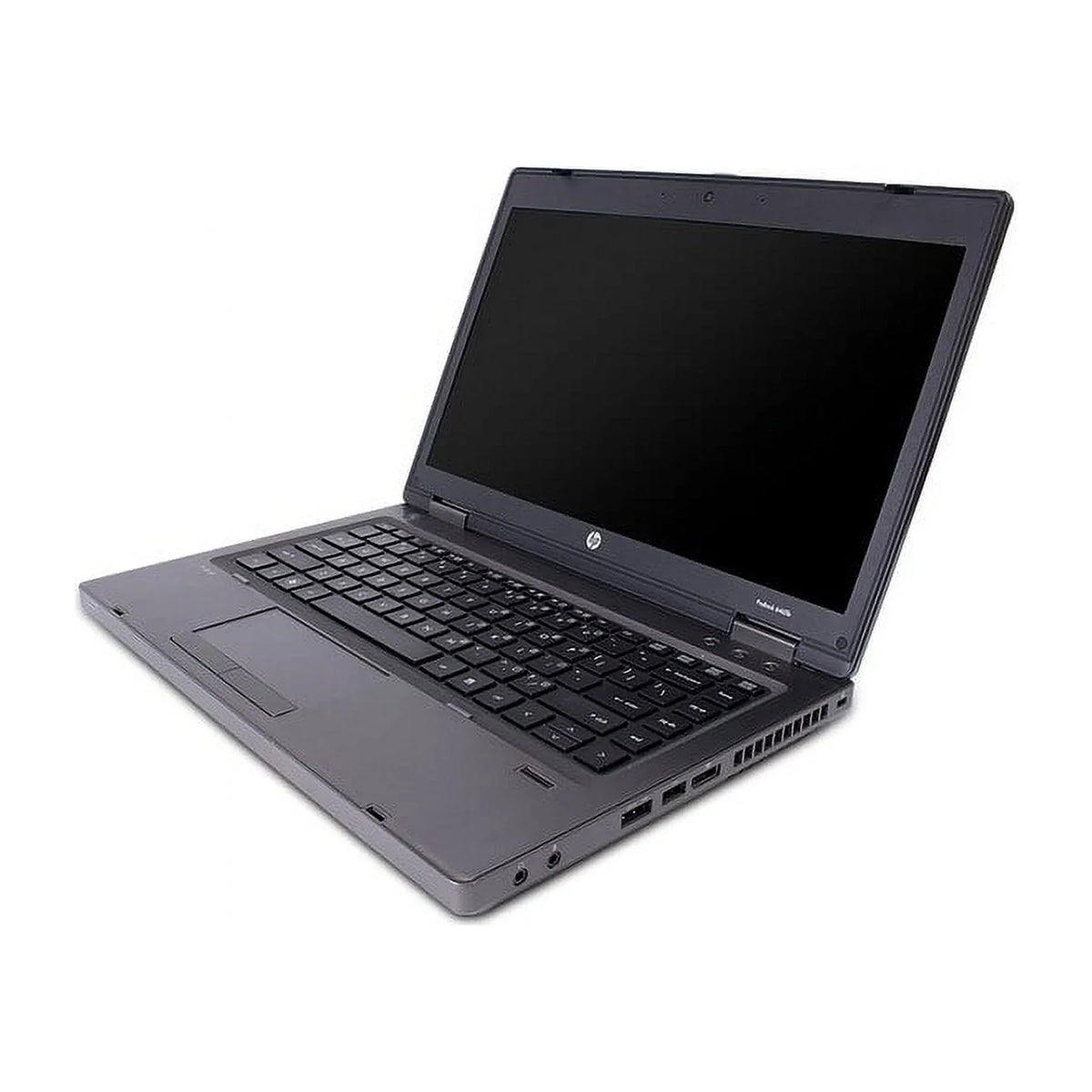 Restored HP Probook 6465B 14" Laptop AMD A4 2.10 GHz 4GB 128GB SizeSizeD W10P (Refurbished)