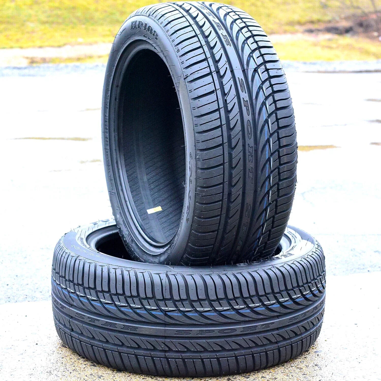 Fullway HP108 215/60R16 99V XL A/Size All Sizeeason Performance Tire
