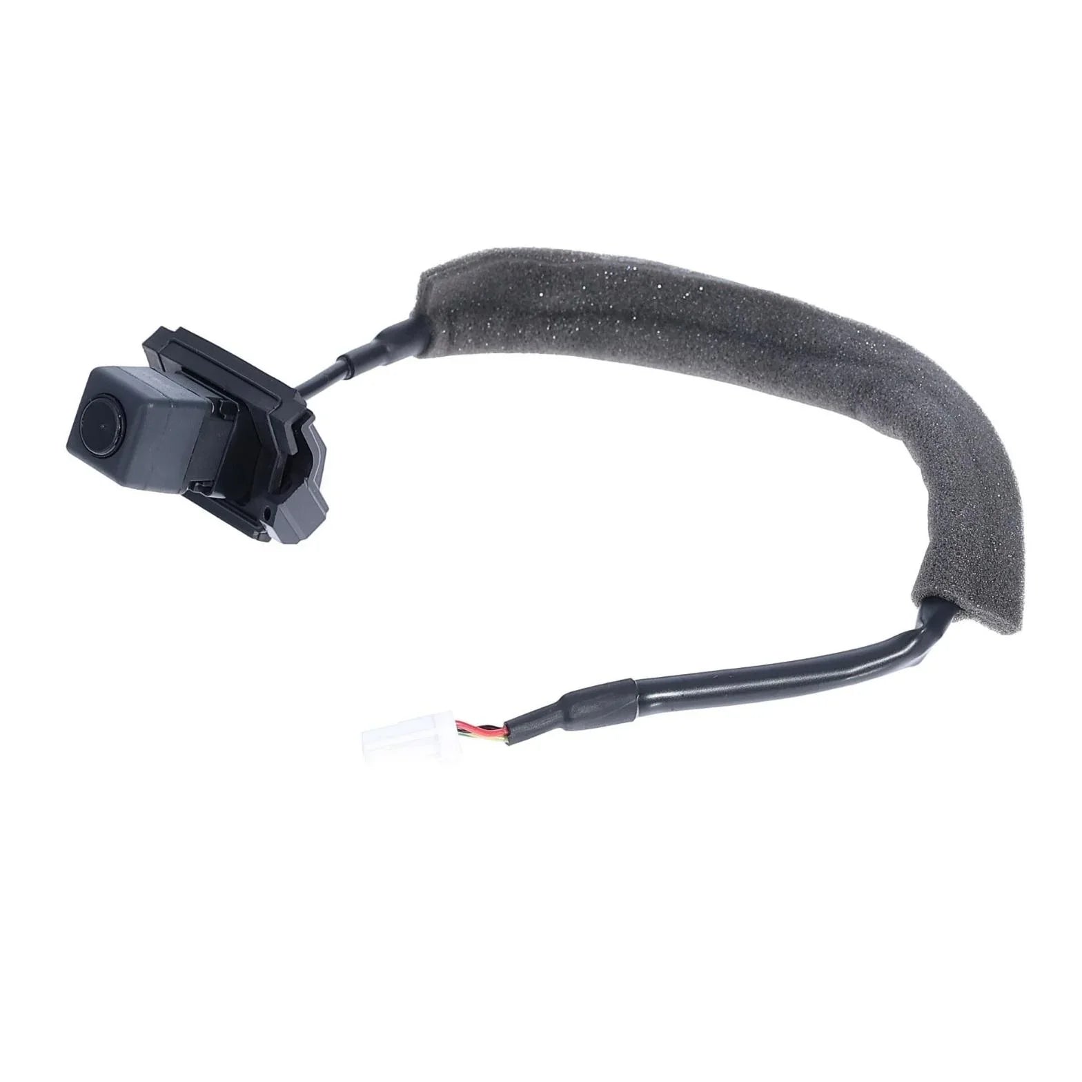 Backup Camera Replaces for 04-10 Infiniti QX56 28442-7Size110