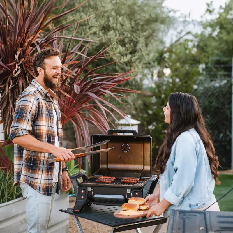 Compact Camp Table 25™ | Edition XL61